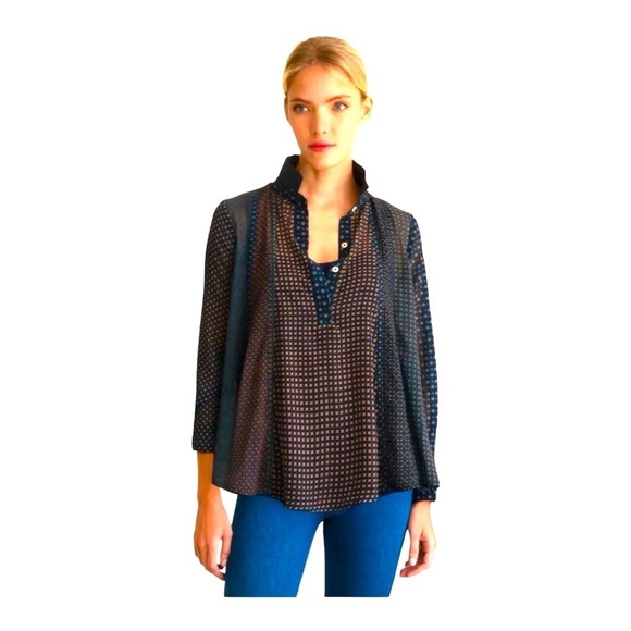 GRETCHEN SCOTT
Laugh More-Gripe Less-Ignore Critics-Say Yes-Order Dessert Sz: XS - Picture 10 of 13